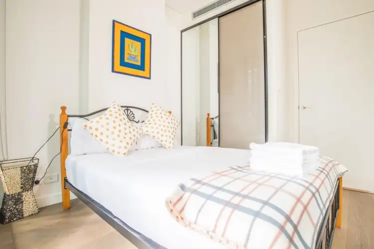 Fifth view of Homely apartment listing, Level 2/A201/101 Waterloo Road, Macquarie Park NSW 2113
