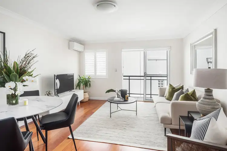 28/176-180 Salisbury Road, Camperdown NSW 2050