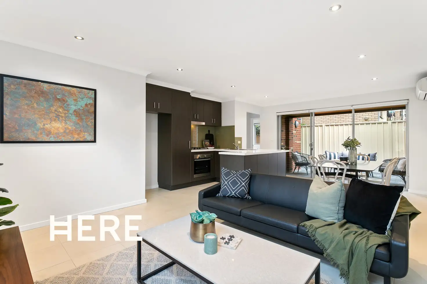 Main view of Homely unit listing, 2/182 Loftus Street, North Perth WA 6006