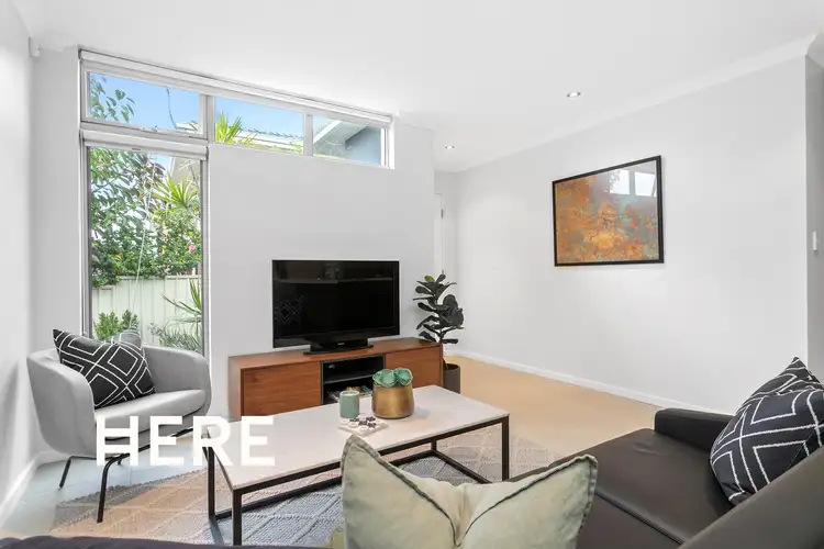 Third view of Homely unit listing, 2/182 Loftus Street, North Perth WA 6006