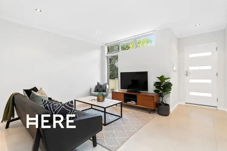 Fourth view of Homely unit listing, 2/182 Loftus Street, North Perth WA 6006