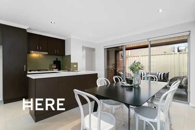 Fifth view of Homely unit listing, 2/182 Loftus Street, North Perth WA 6006