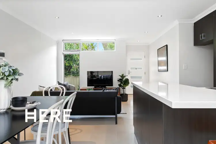 Sixth view of Homely unit listing, 2/182 Loftus Street, North Perth WA 6006