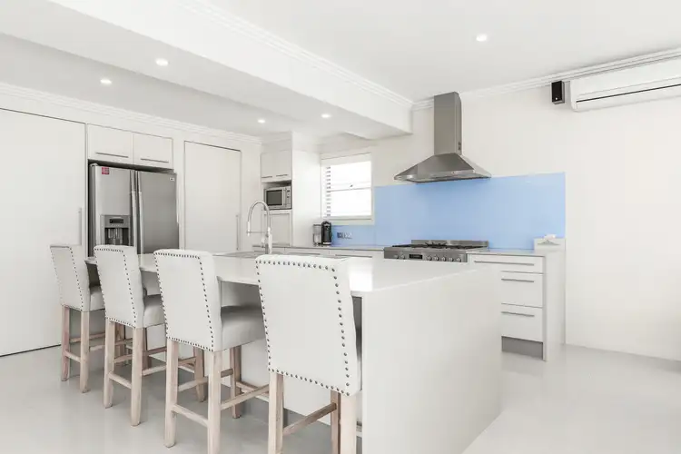 Third view of Homely house listing, 5 Craigholm Street, Sylvania NSW 2224