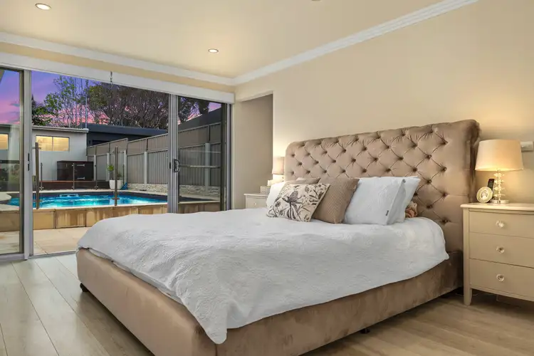 Fourth view of Homely house listing, 5 Craigholm Street, Sylvania NSW 2224
