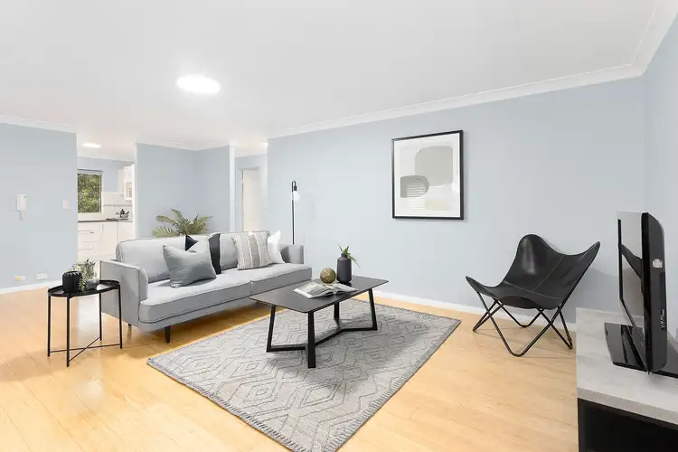 Main view of Homely unit listing, 1/39 Chapman Street, Gymea NSW 2227