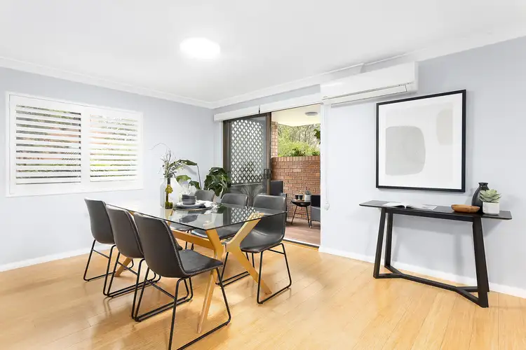 Second view of Homely unit listing, 1/39 Chapman Street, Gymea NSW 2227