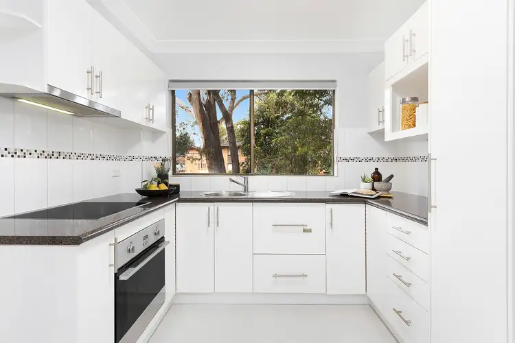Third view of Homely unit listing, 1/39 Chapman Street, Gymea NSW 2227