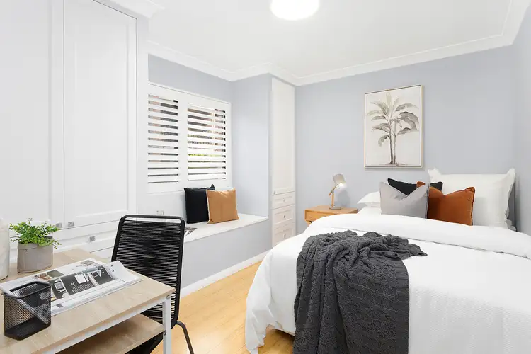 Fourth view of Homely unit listing, 1/39 Chapman Street, Gymea NSW 2227