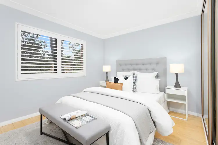 Fifth view of Homely unit listing, 1/39 Chapman Street, Gymea NSW 2227