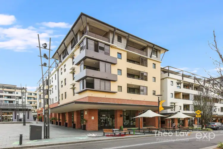 51/7-9 Belgrave Street, Kogarah NSW 2217
