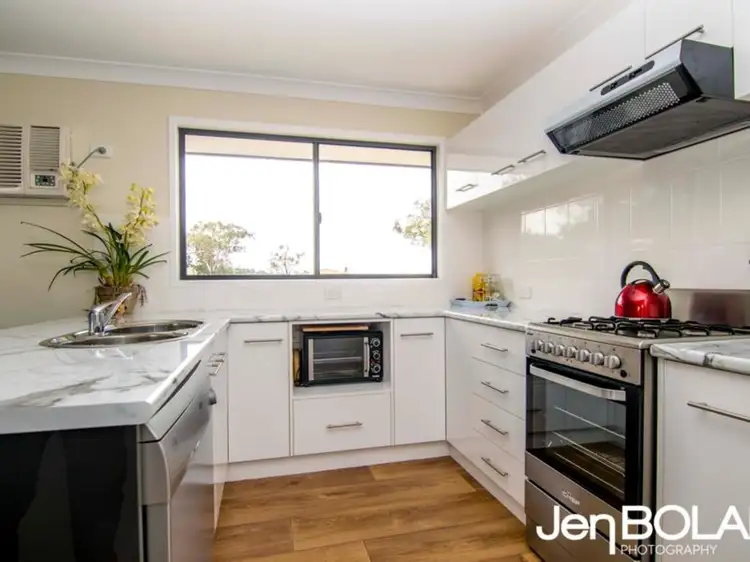 Second view of Homely house listing, 19 Hustons Place, Dalby QLD 4405