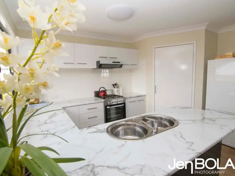 Third view of Homely house listing, 19 Hustons Place, Dalby QLD 4405
