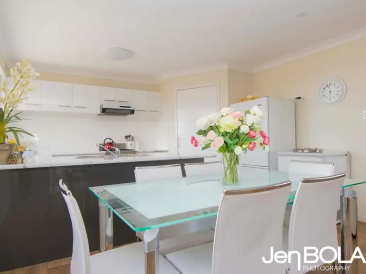 Fourth view of Homely house listing, 19 Hustons Place, Dalby QLD 4405