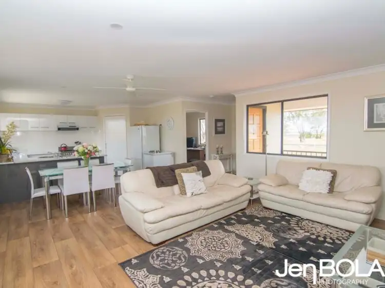 Sixth view of Homely house listing, 19 Hustons Place, Dalby QLD 4405