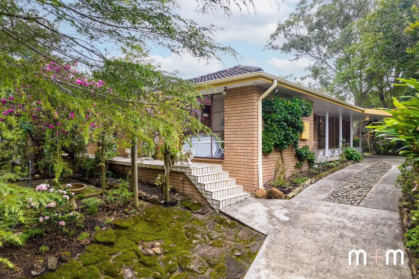 Main view of Homely house listing, 12a Seafoam Avenue, Thirroul NSW 2515