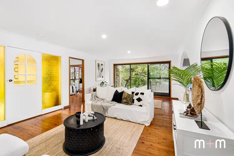 Second view of Homely house listing, 12a Seafoam Avenue, Thirroul NSW 2515