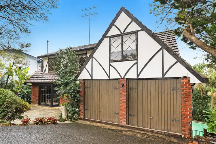 Main view of Homely house listing, 46 Milham Crescent, Forestville NSW 2087