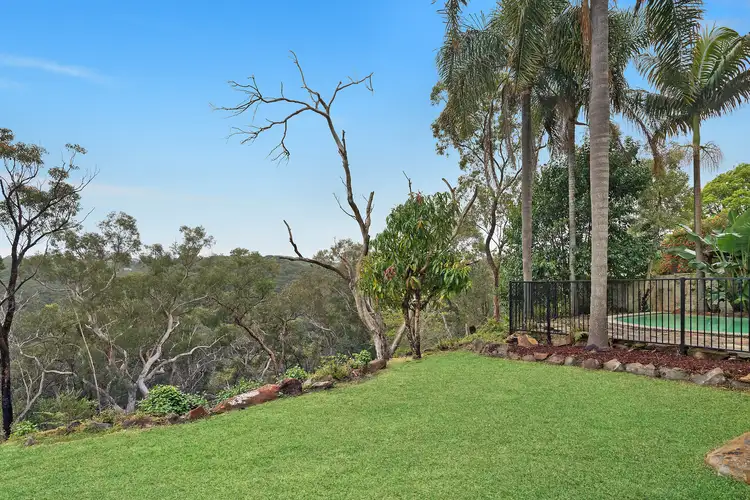 Second view of Homely house listing, 46 Milham Crescent, Forestville NSW 2087