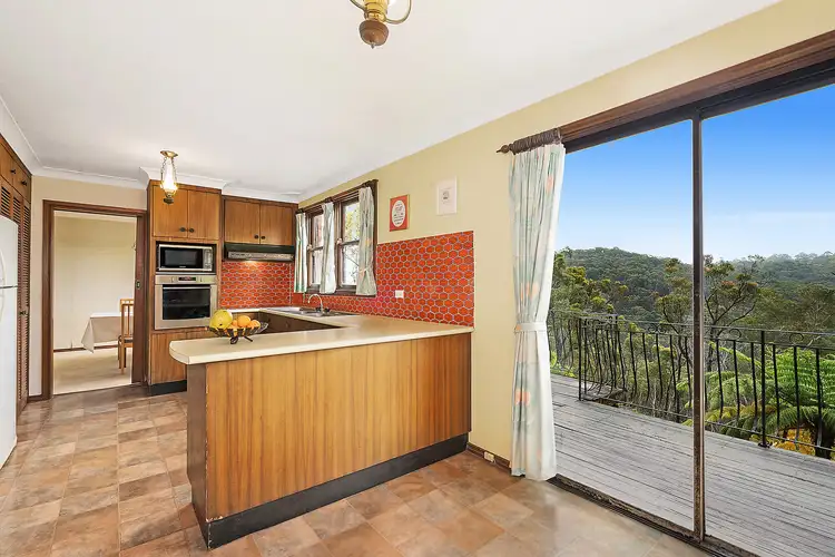 Third view of Homely house listing, 46 Milham Crescent, Forestville NSW 2087