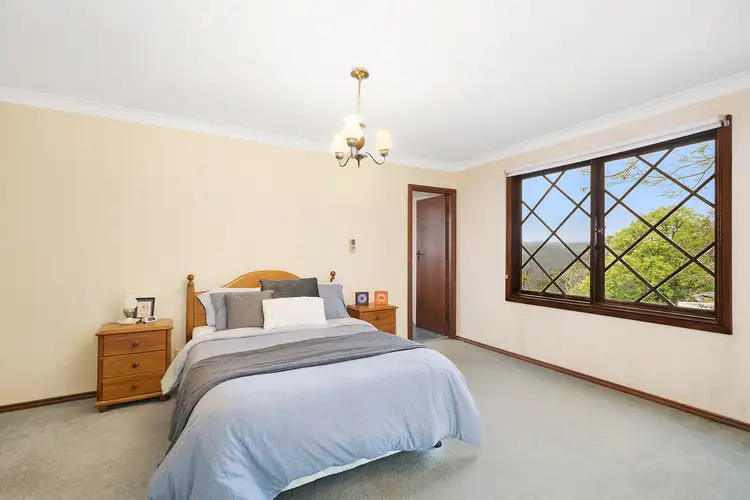 Fourth view of Homely house listing, 46 Milham Crescent, Forestville NSW 2087