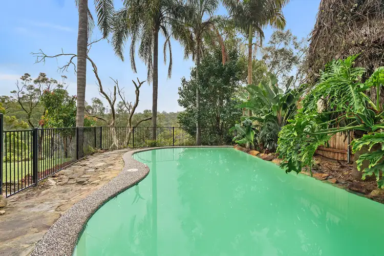 Fifth view of Homely house listing, 46 Milham Crescent, Forestville NSW 2087