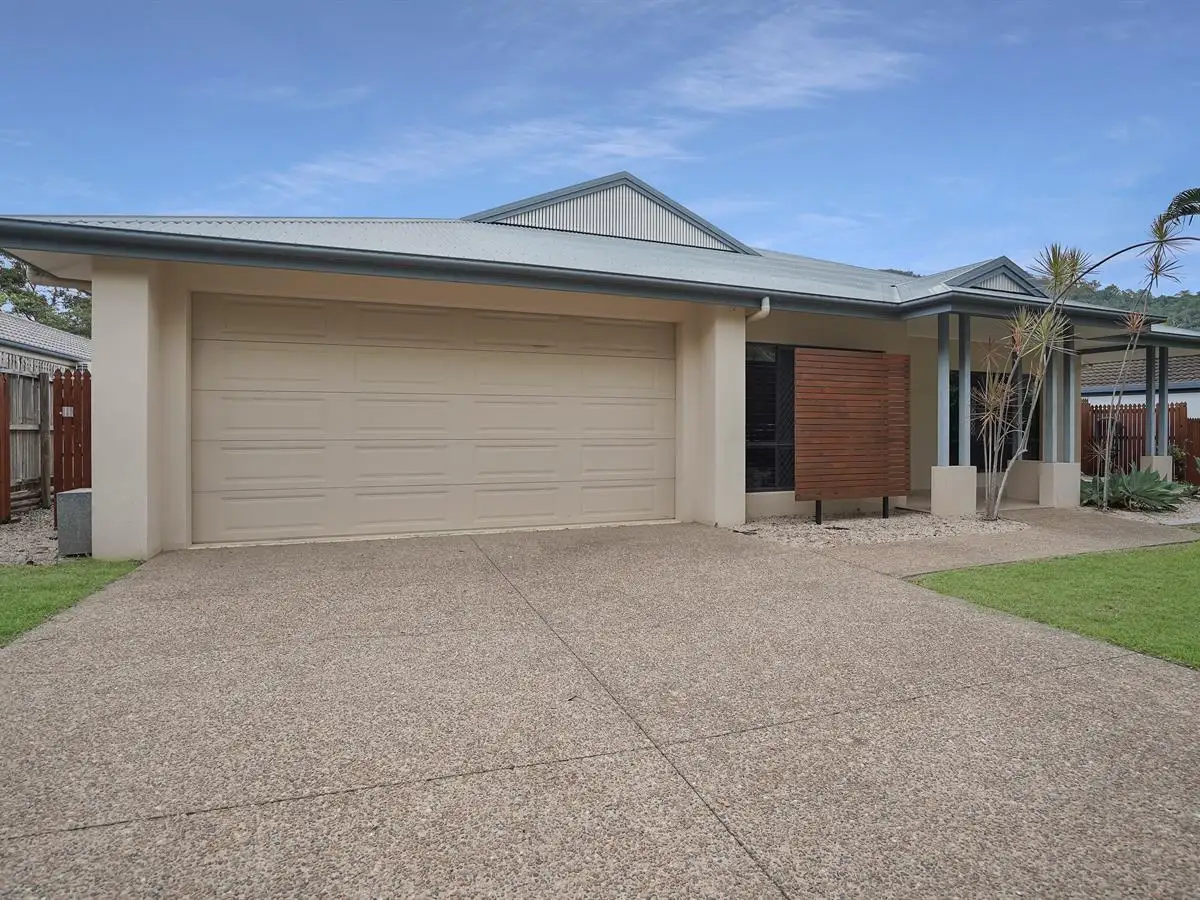 Main view of Homely house listing, 16 Vauclause Close, Brinsmead QLD 4870