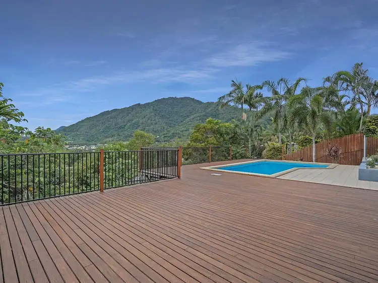 Second view of Homely house listing, 16 Vauclause Close, Brinsmead QLD 4870