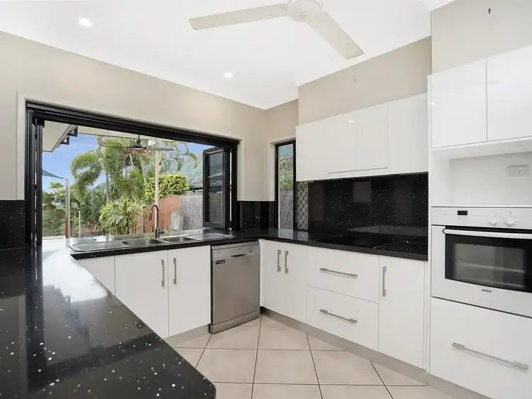 Fifth view of Homely house listing, 16 Vauclause Close, Brinsmead QLD 4870
