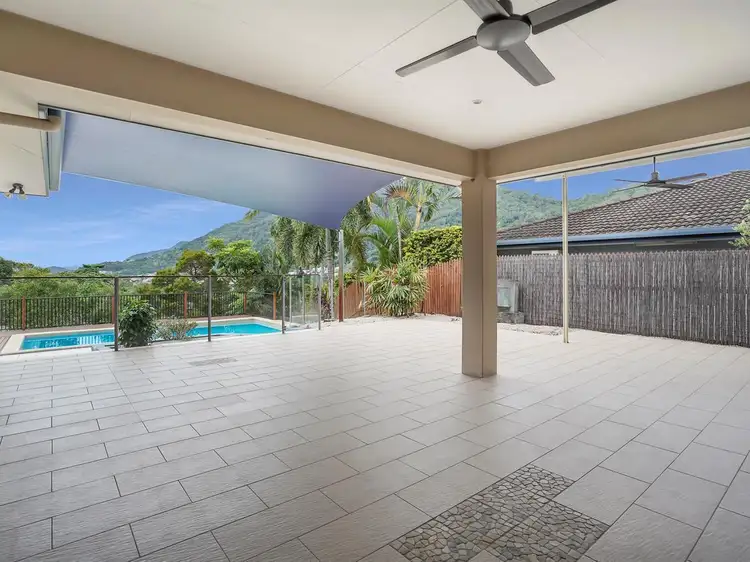 Sixth view of Homely house listing, 16 Vauclause Close, Brinsmead QLD 4870