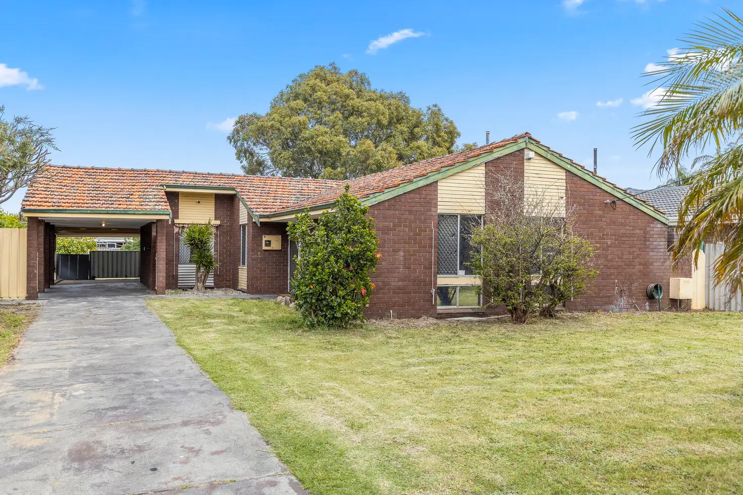 Main view of Homely house listing, 35 Hilton Crescent, Maddington WA 6109