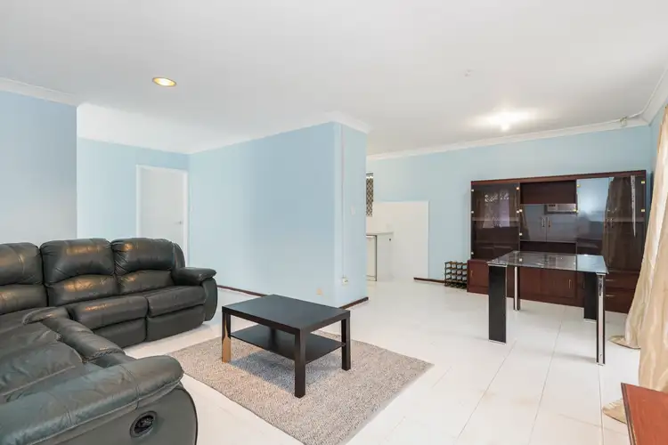 Third view of Homely house listing, 35 Hilton Crescent, Maddington WA 6109