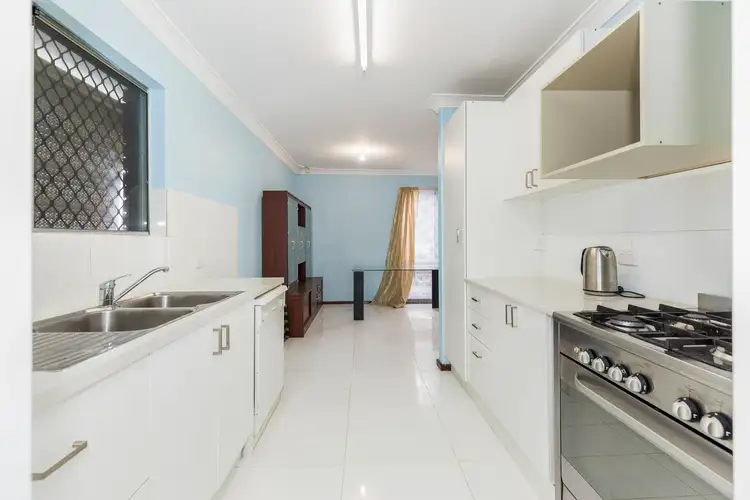 Sixth view of Homely house listing, 35 Hilton Crescent, Maddington WA 6109