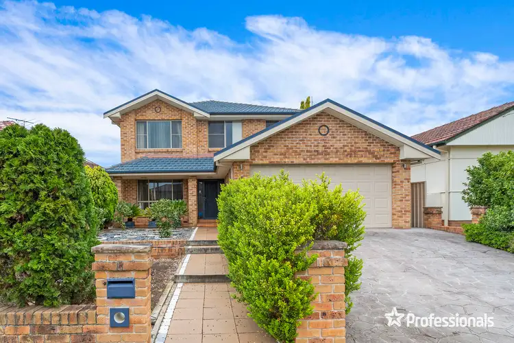 Main view of Homely house listing, 3 Paul Street, Panania NSW 2213
