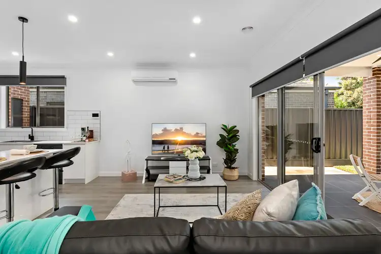 Third view of Homely house listing, 4 Alhambra Drive, Epping VIC 3076