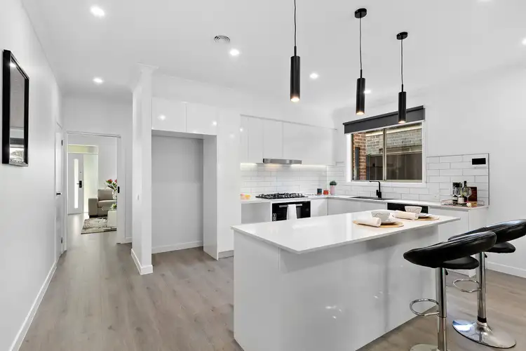 Fourth view of Homely house listing, 4 Alhambra Drive, Epping VIC 3076