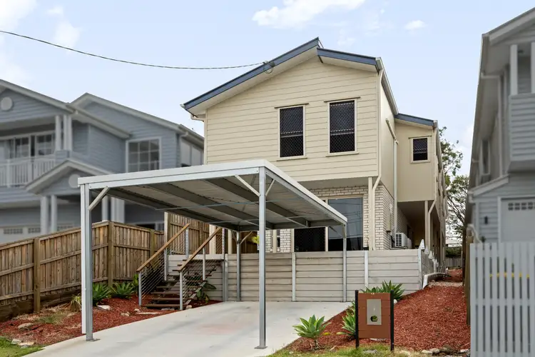 14 Florence Street, Carina QLD 4152