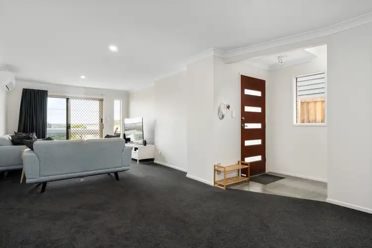 Second view of Homely house listing, 14 Florence Street, Carina QLD 4152