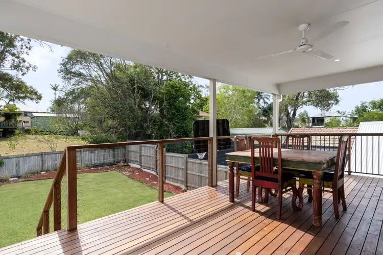 Fifth view of Homely house listing, 14 Florence Street, Carina QLD 4152