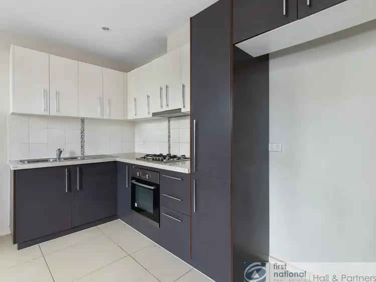 Fourth view of Homely apartment listing, 2/20 James Street, Dandenong VIC 3175