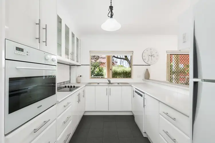 Fifth view of Homely apartment listing, 1/2-6 Parramatta Street, Cronulla NSW 2230