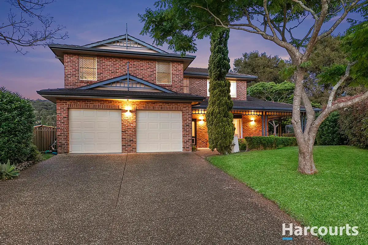 Main view of Homely house listing, 17 Isabella Close, Elermore Vale NSW 2287