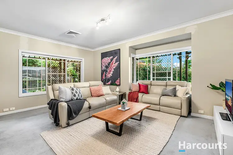 Fourth view of Homely house listing, 17 Isabella Close, Elermore Vale NSW 2287