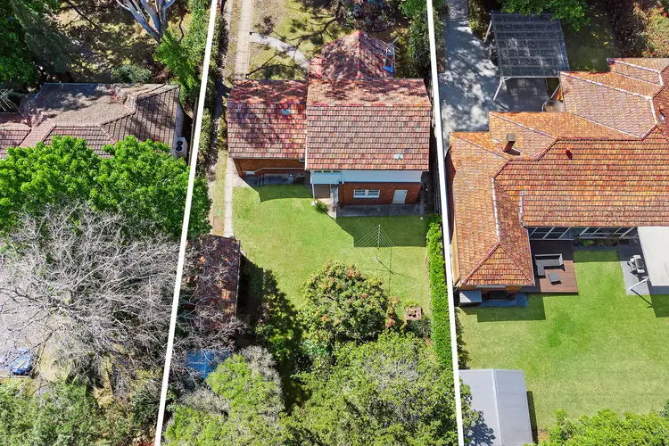 Main view of Homely house listing, 130 Bobbin Head Road, Turramurra NSW 2074