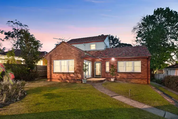 Second view of Homely house listing, 130 Bobbin Head Road, Turramurra NSW 2074