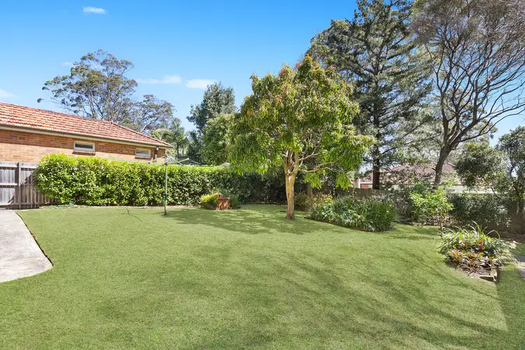 Fifth view of Homely house listing, 130 Bobbin Head Road, Turramurra NSW 2074