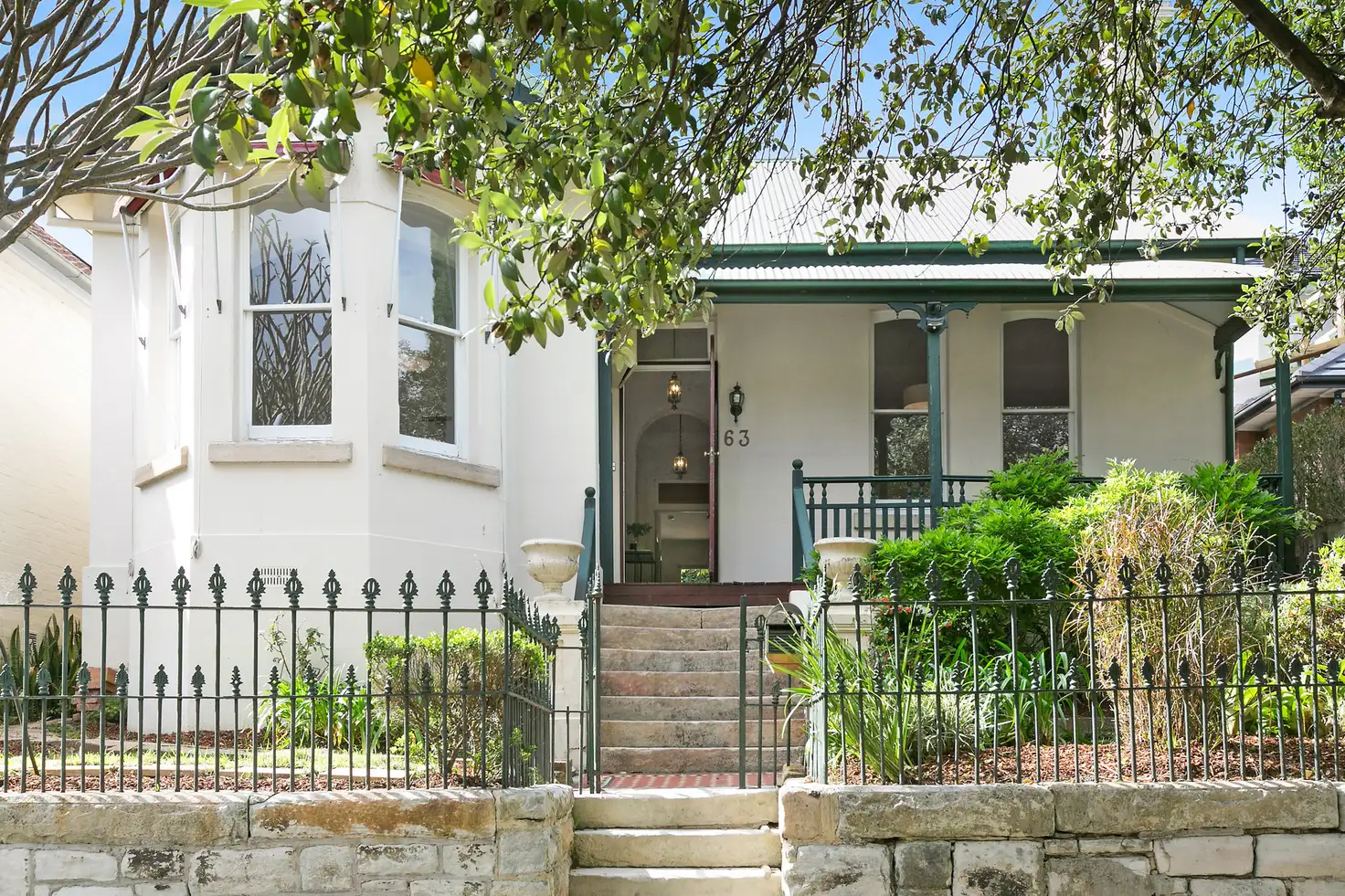 Main view of Homely house listing, 63 Shadforth Street, Mosman NSW 2088