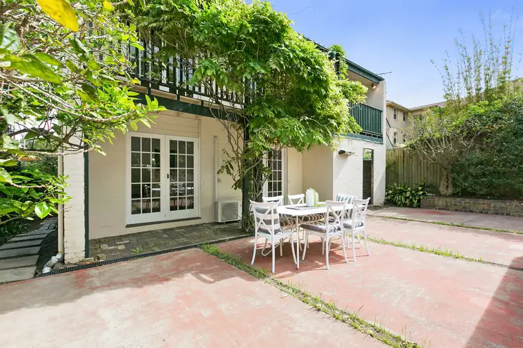Second view of Homely house listing, 63 Shadforth Street, Mosman NSW 2088
