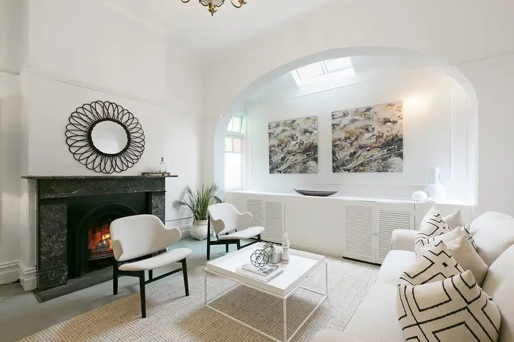 Fourth view of Homely house listing, 63 Shadforth Street, Mosman NSW 2088