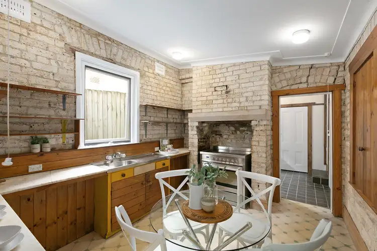 Fifth view of Homely house listing, 63 Shadforth Street, Mosman NSW 2088